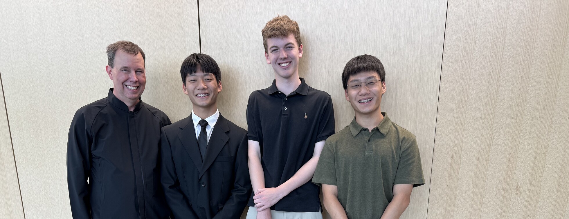 2026 Young Artist Competition